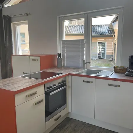 Holiday home Huettenrauch Arnshofen
